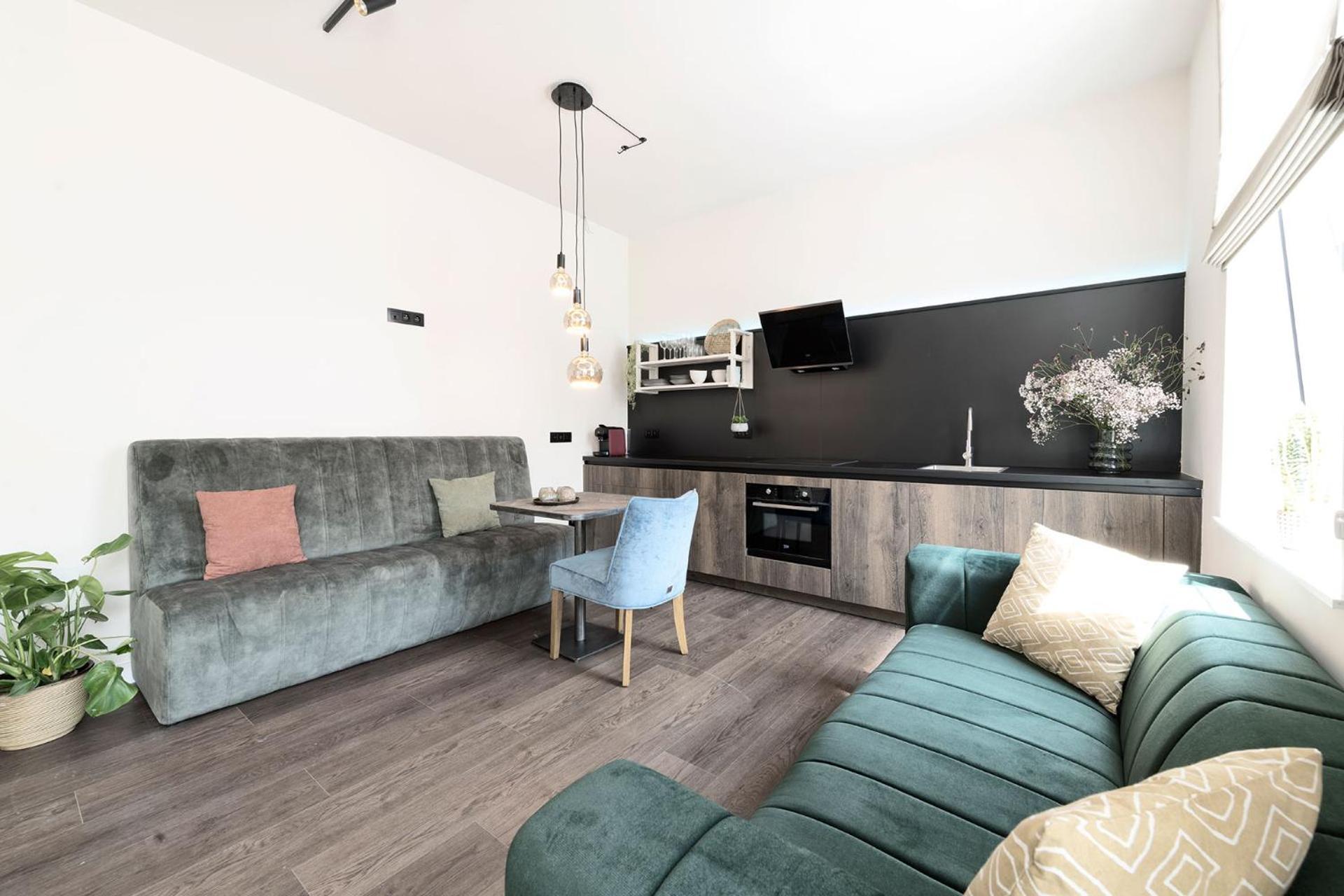 Hof Van In & Wellness Hasselt Exterior foto